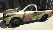 RAM Drift: Vojska Srbije | Serbian Army [ADD-ON | HQ]